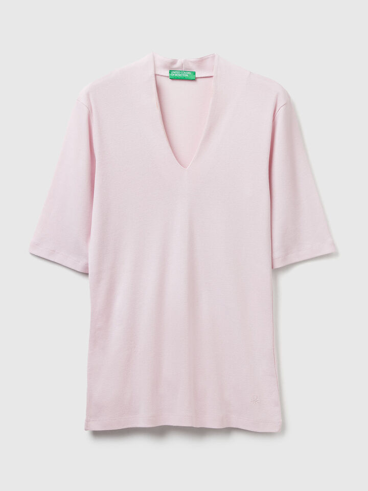 T-SHIRT Women image number 5